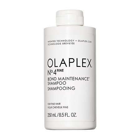 Olaplex No.4 Fine Bond Maintenance Shampoo 8.4 oz., One Size | JCPenney