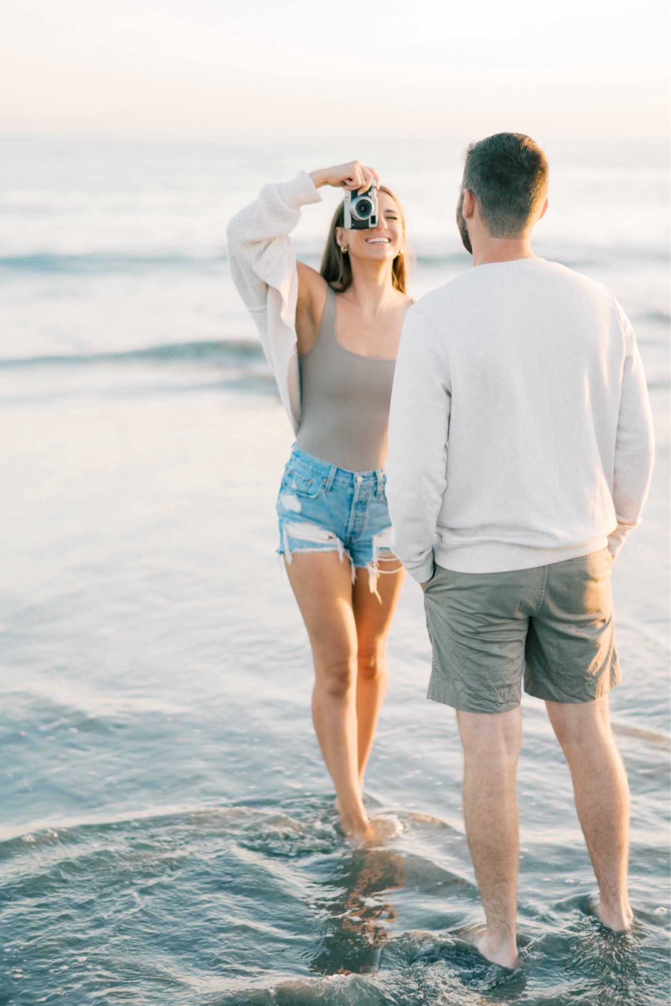 Engagement outfit ideas, beach outfit, engagement photos, proposal outfits 

#LTKwedding #LTKtravel #LTKbeauty