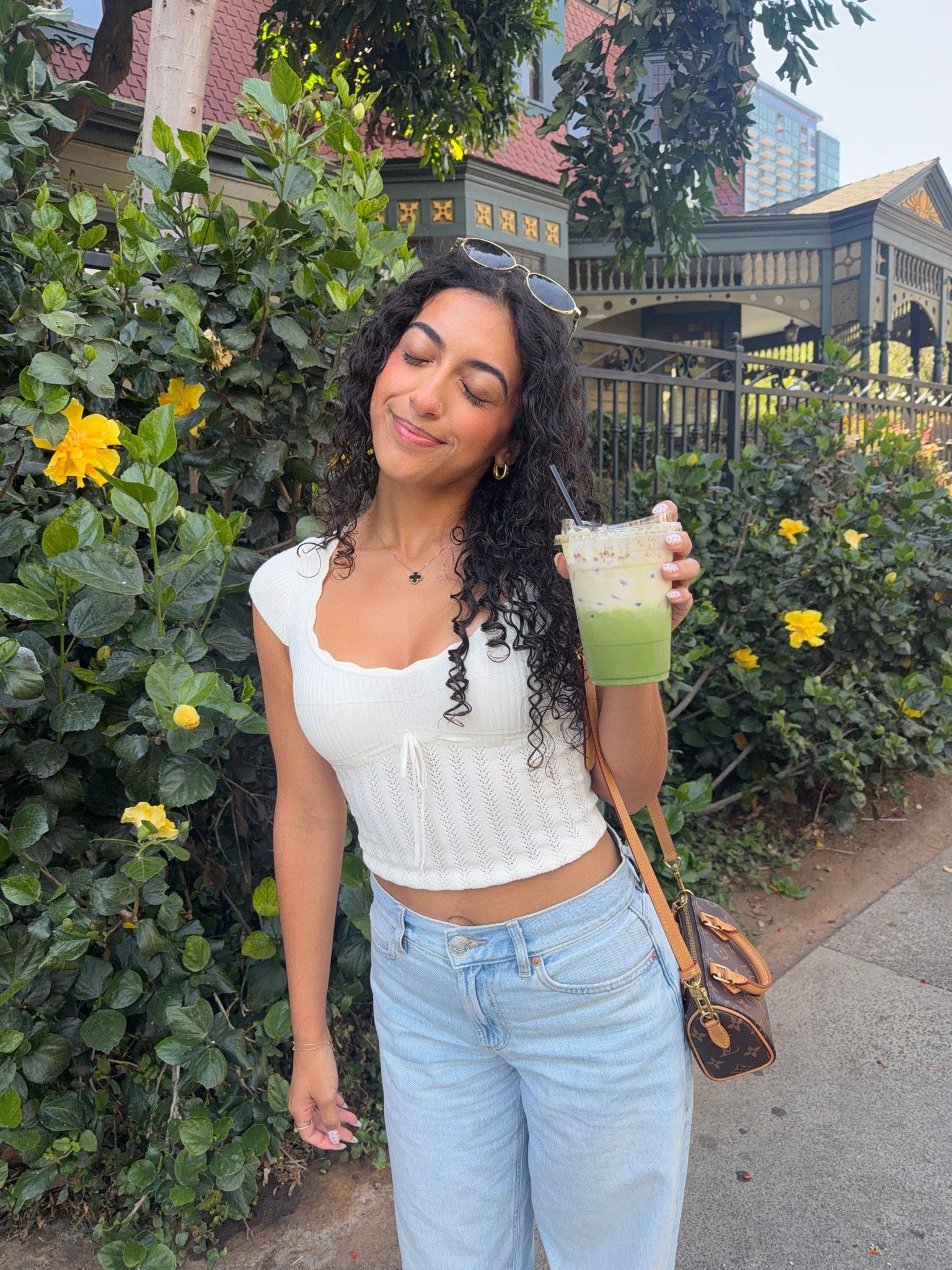 🍵💚

#LTKootd #LTKU #LTKdayinmylife