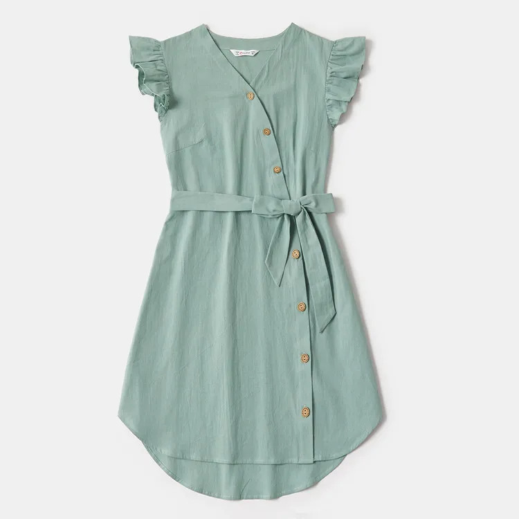 Buy Clothes for Mommy and Me | Family Outfits Online Shopping - Patpat US Mobile | PatPat