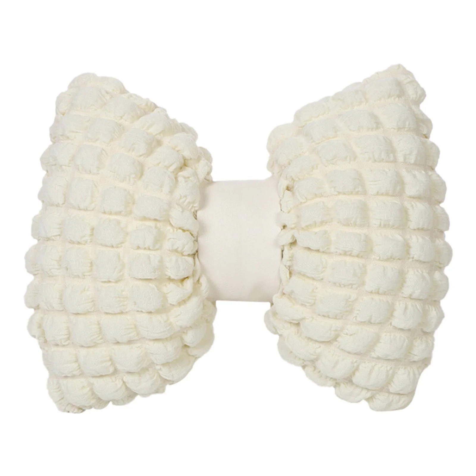 TUSANG Bow Shaped Throw Pillow, Bowknot Cushion, Bow Lumbar Pillow, Cute Bowknot Car Headrest,Hom... | Walmart (US)