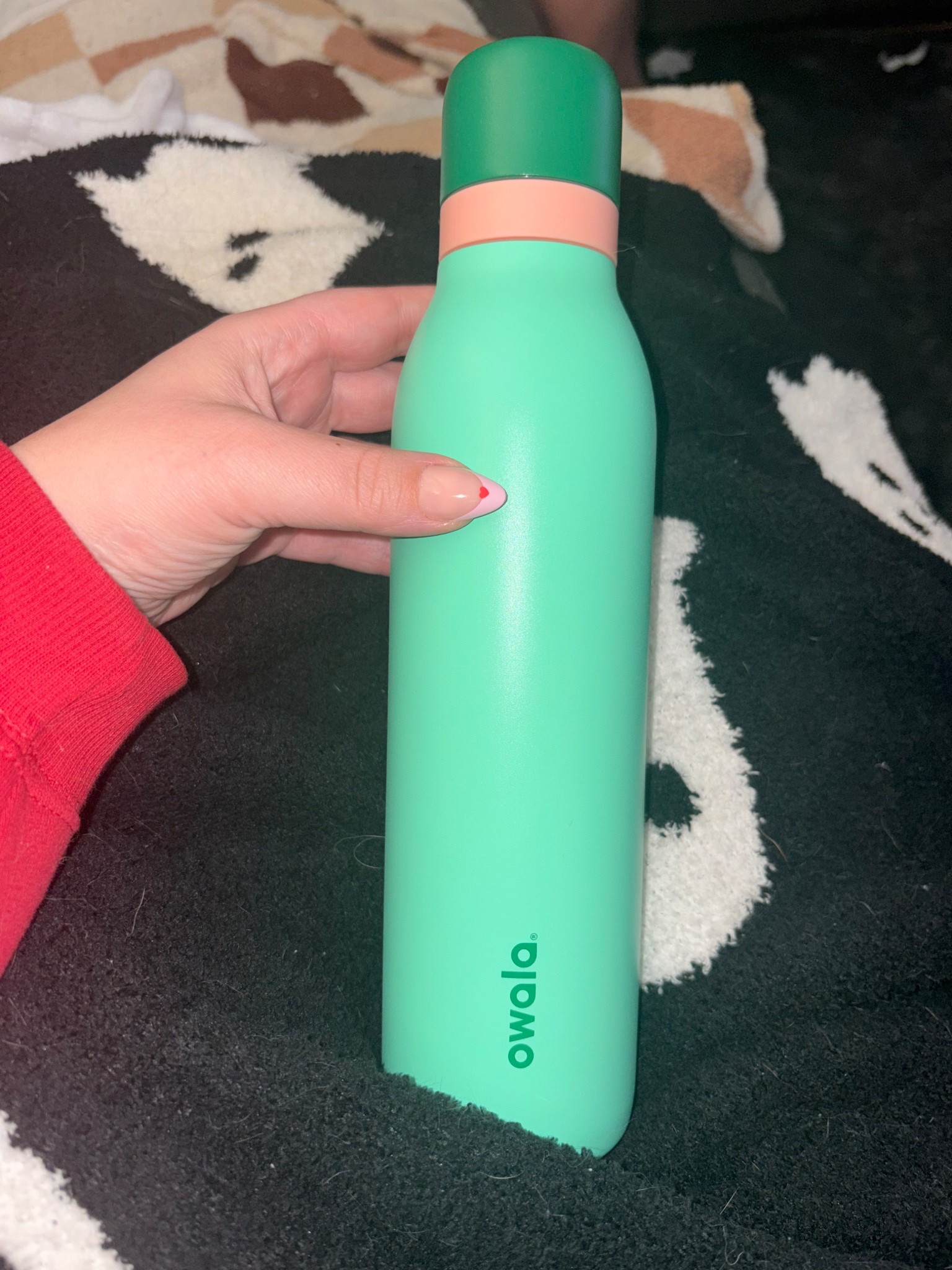 my go to water bottle 

#LTKmomlife #LTKfoodie
