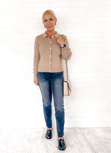 🐎 How to Style a Polo Sweater for Fall Fashion 2023.

Fall Fashion 2023 / Fall Outfit /
Over 40 / over 50 / over 60 / neutral outfit / preppy /
European Fashion / Effortless Outfits / minimalist / elegant outfit / classy outfit / Old Money / Quiet Luxury

#LTKitbag #LTKover40 #LTKSeasonal
