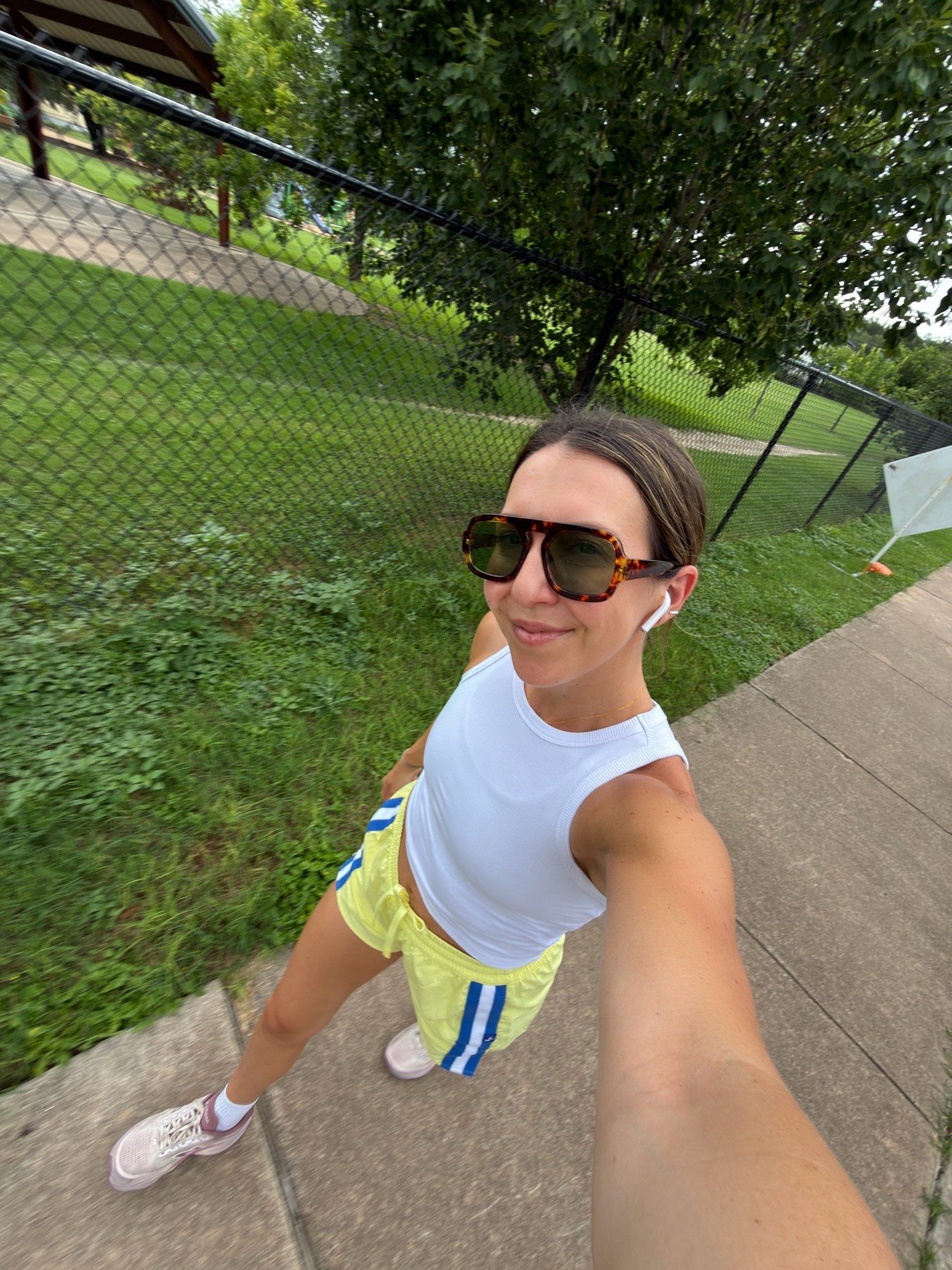 Amazon prime Day Sunglasses on sale😎

#LTKActive #LTKU #LTKSaleAlert