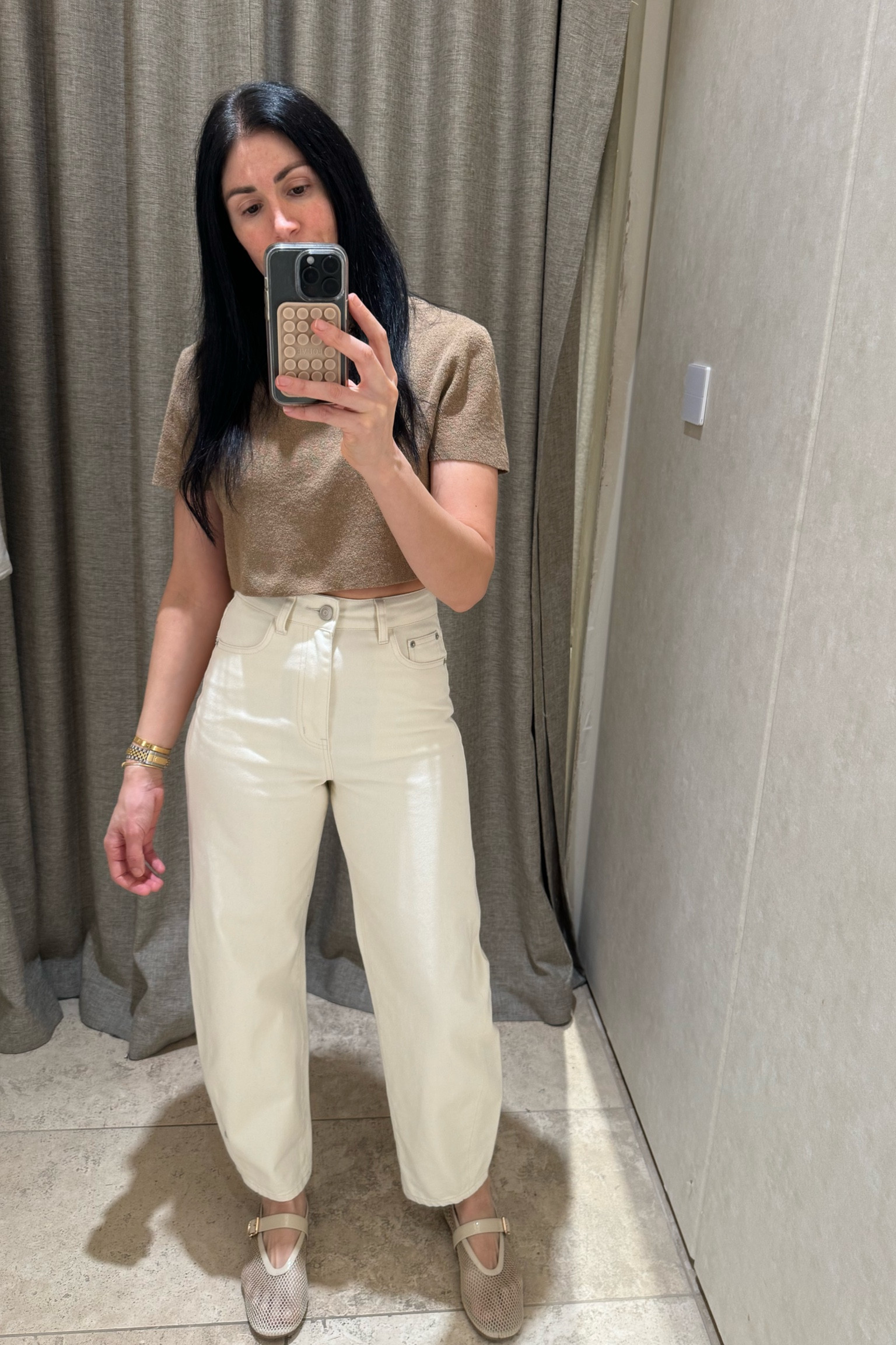 Dissh barrel jeans 👌🏼

#LTKaustralia #LTKspring