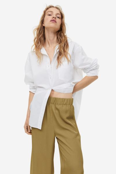 Culottes | H&M (US + CA)