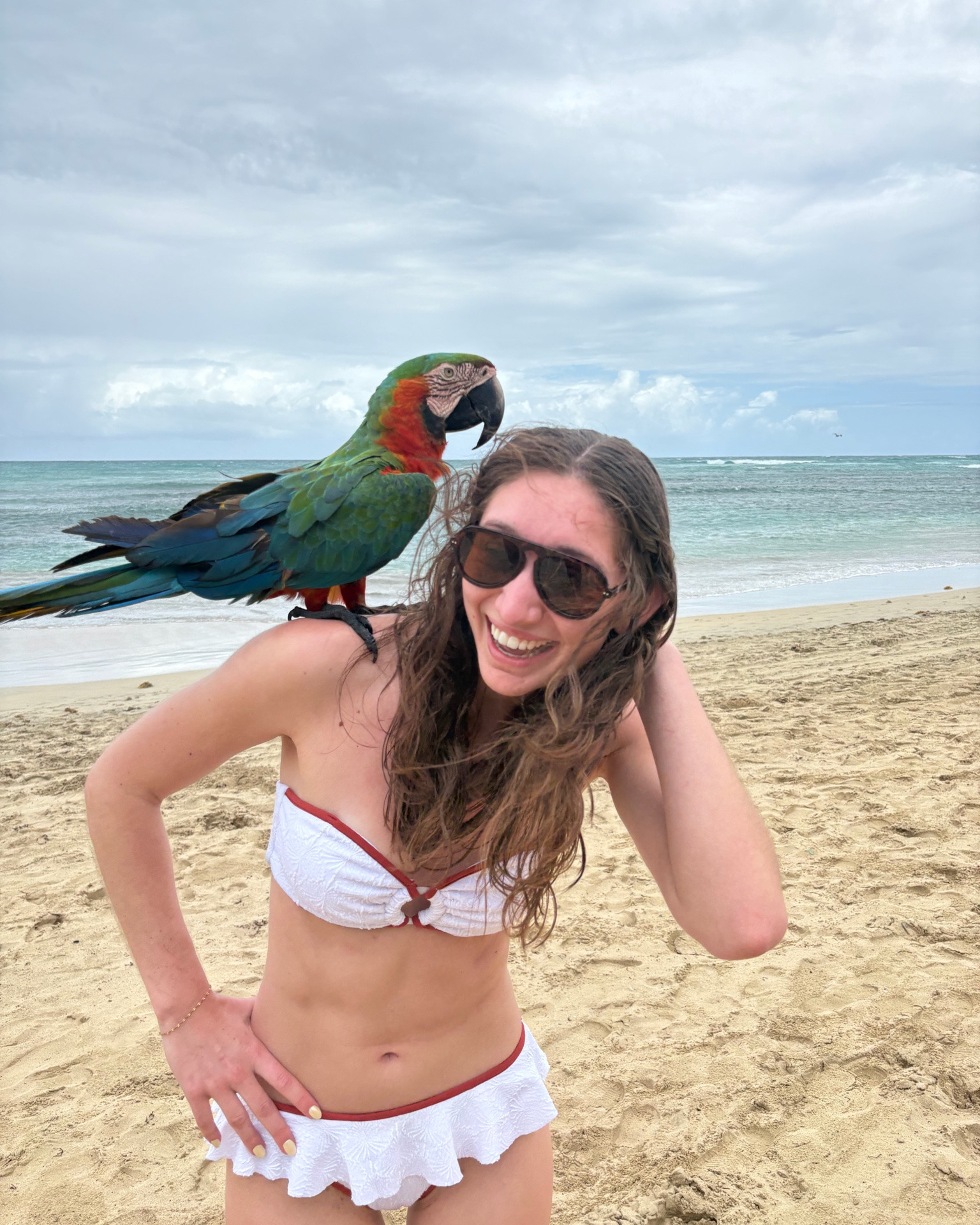 Cute Amazon Swimsuit!!

#LTKTravel #LTKSeasonal