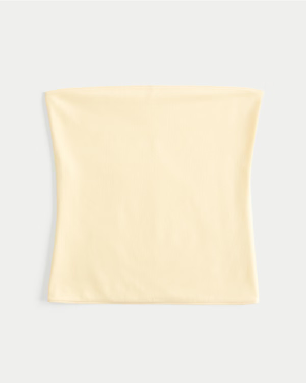 Taylor Reversible Tube Top | Hollister (US)