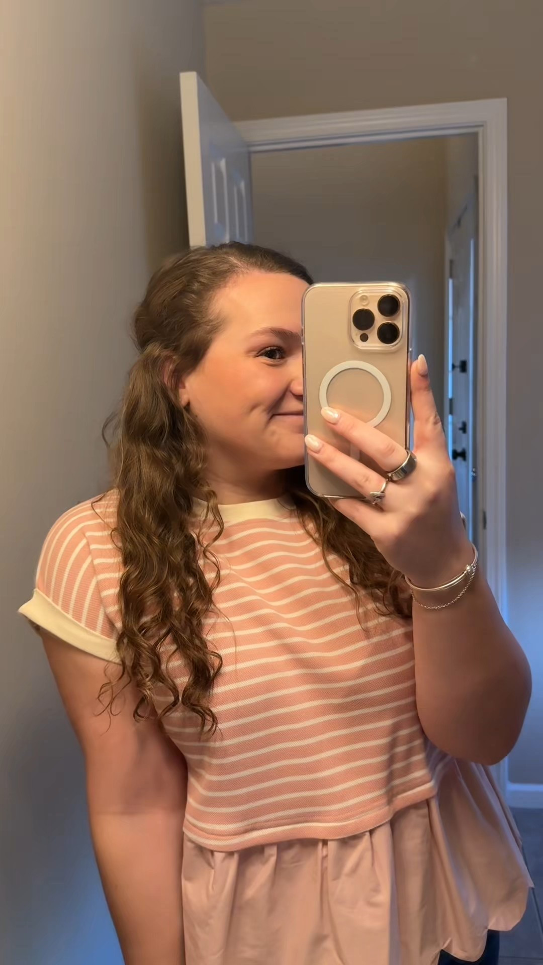 Friday night in my life!


#LTKdayinmylife #LTKvlog