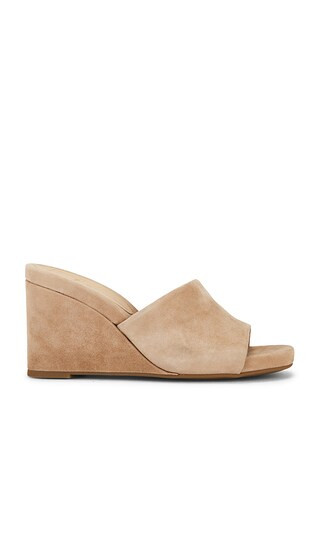 Holta Sandal in Camel | Revolve Clothing (Global)