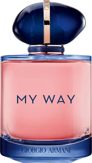 ARMANI beauty Giorgio Armani My Way Intense Eau de Parfum | Nordstrom | Nordstrom