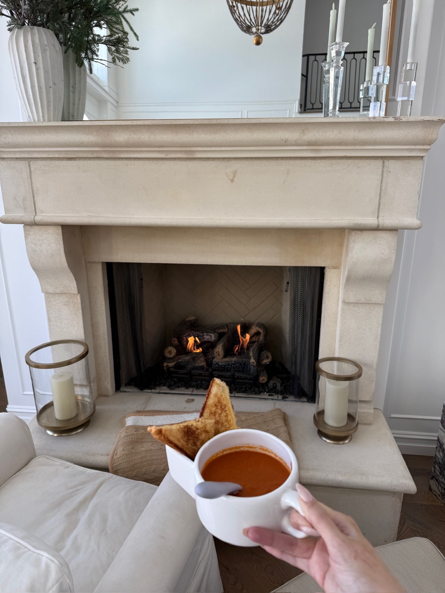 The best soup bowls for a cold winter day! 

Amazon finds, home finds, kitchen finds, Soup bowls, Amazon bowls, Emily Ann Gemma

#LTKKids #LTKHome #LTKmomlife