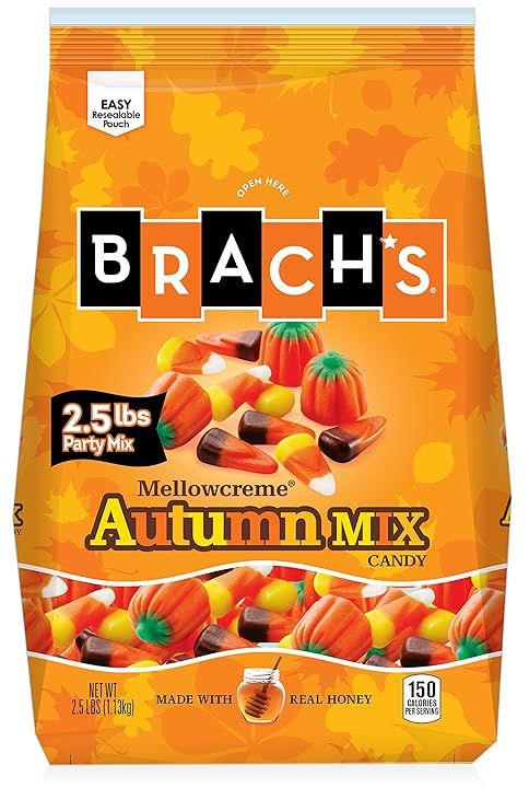 Visit the Brach's Store | Amazon (US)