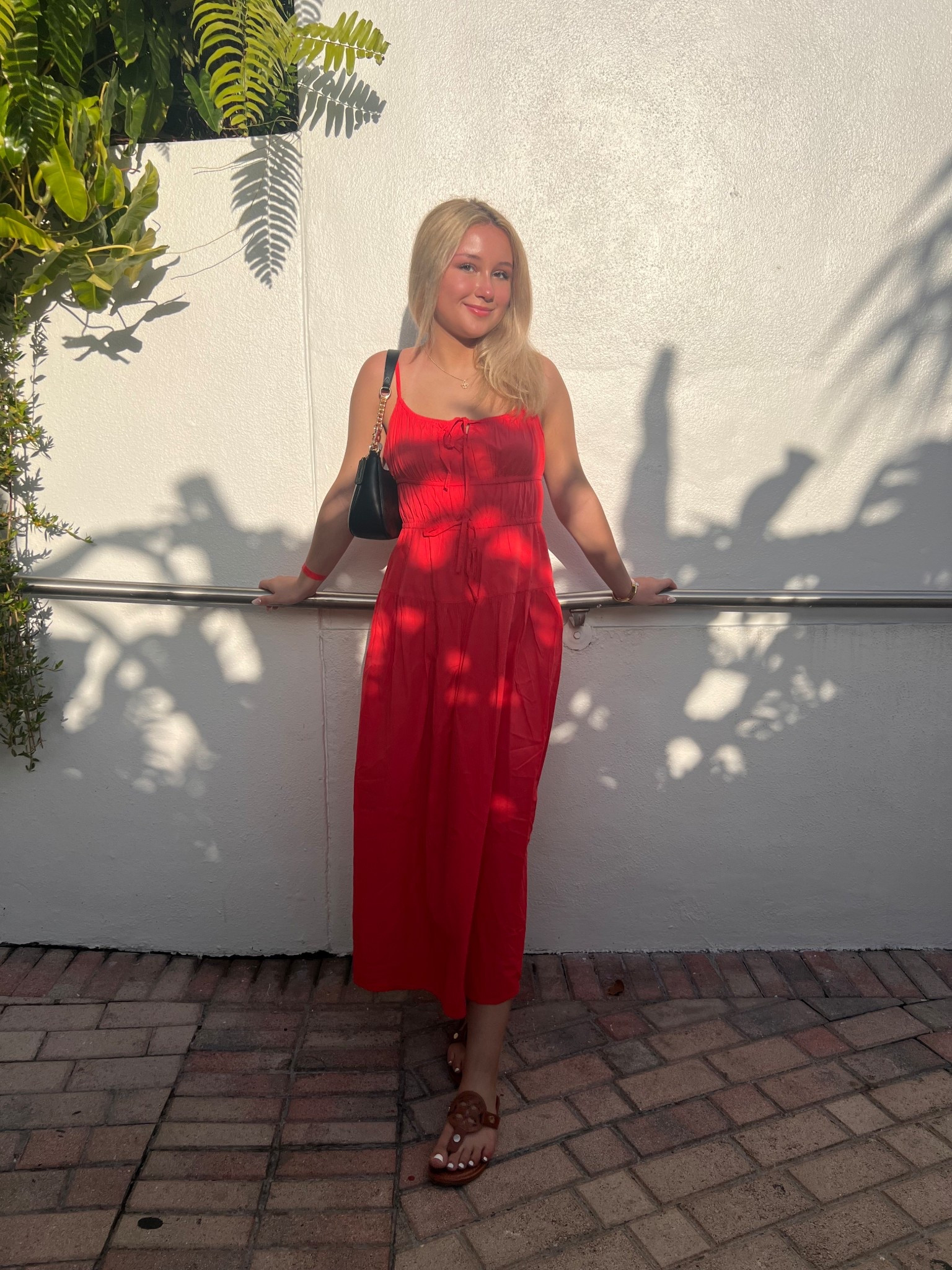 Summer dress