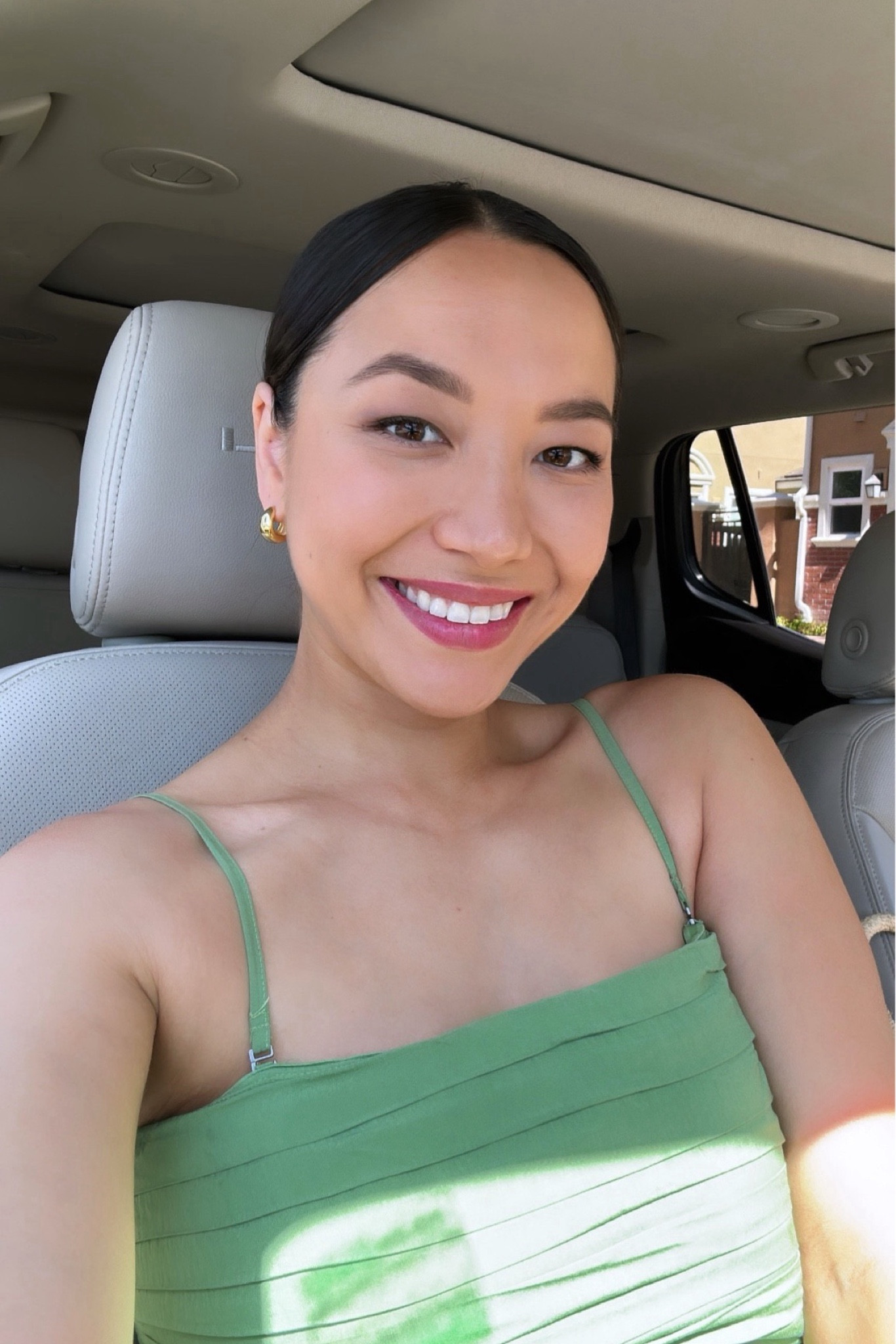 Summer makeup 

Ilia lip color - night bloom 

#LTKBeauty