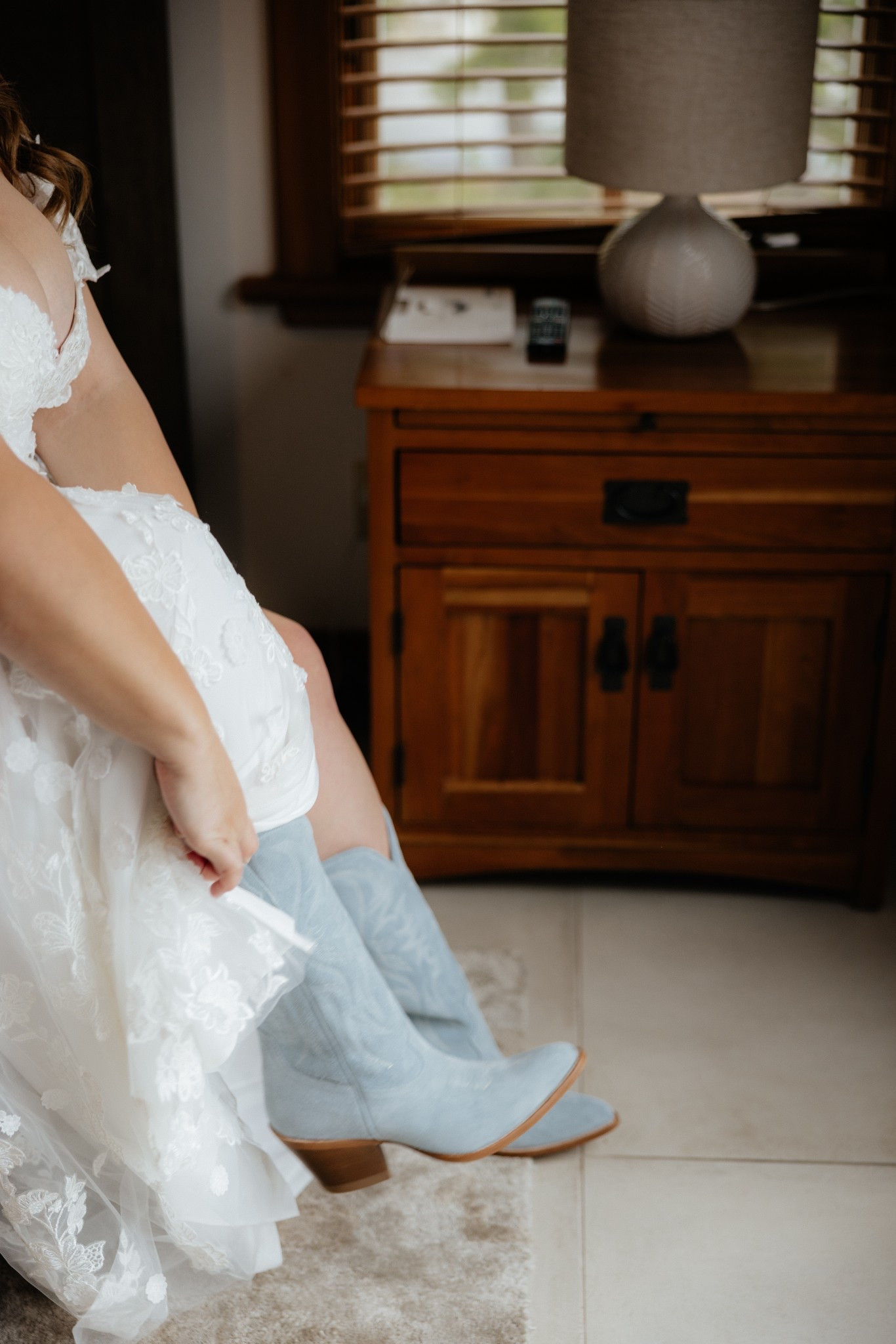 My something blue, linked!🤍

#LTKWedding