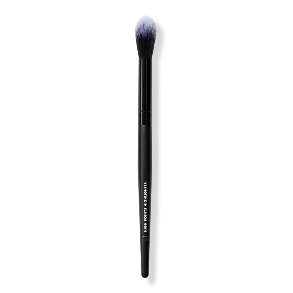 e.l.f. Cosmetics High Points Highlighter Brush | Ulta