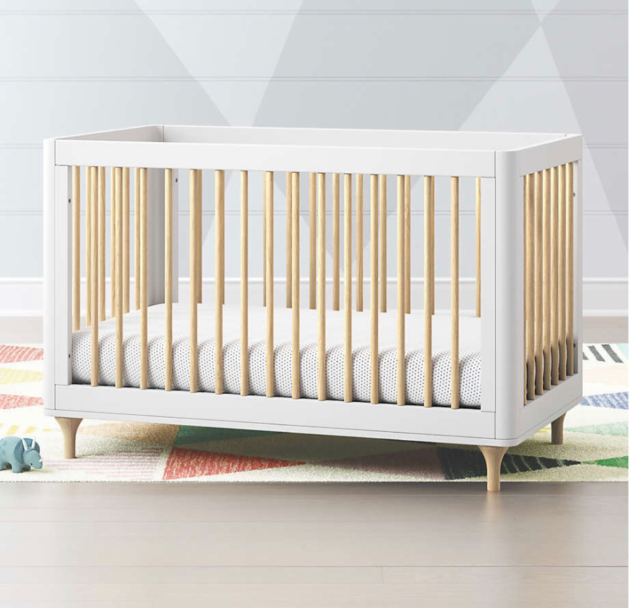 The crib we are loving is on sale for $100 off! 

#LTKGiftGuide #LTKSeasonal #LTKHoliday