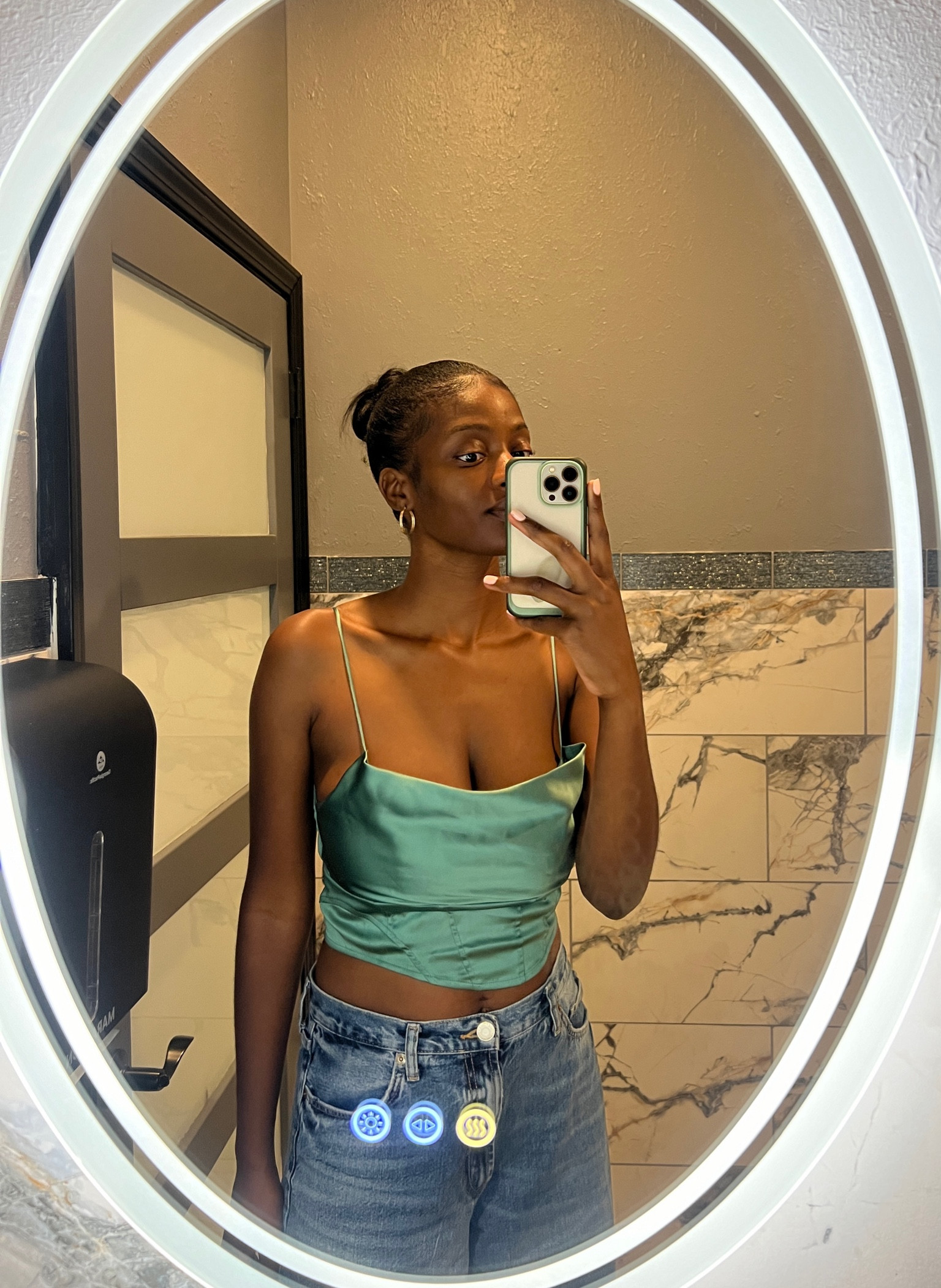 Date night vibes ✨ 