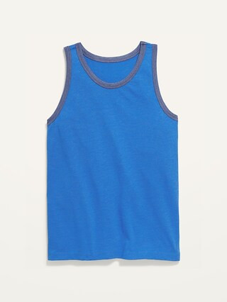 Softest Tank Top for Boys | Old Navy (US)