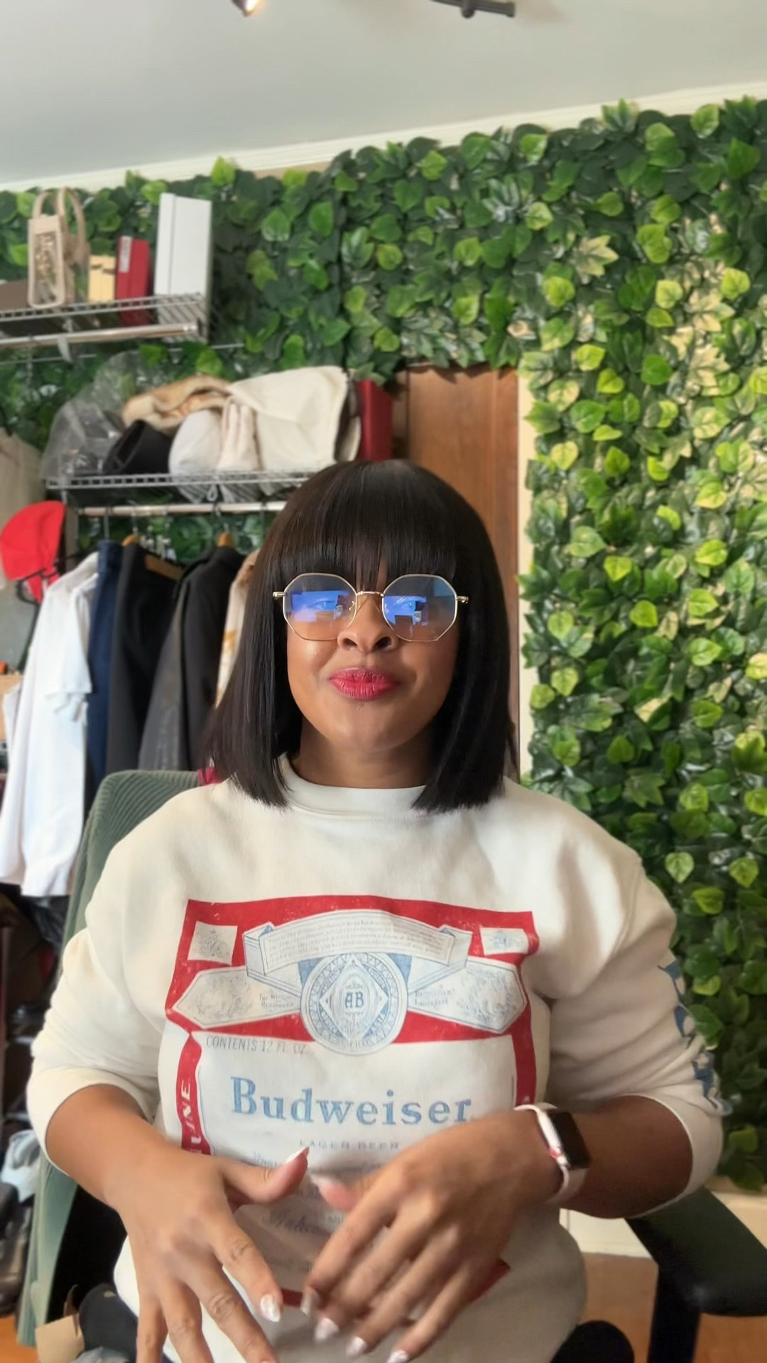  I’m older now, my body has changed, and so has my style. Let’s rebuild that wardrobe…Together!

#LTKworkwear #LTKstyletip