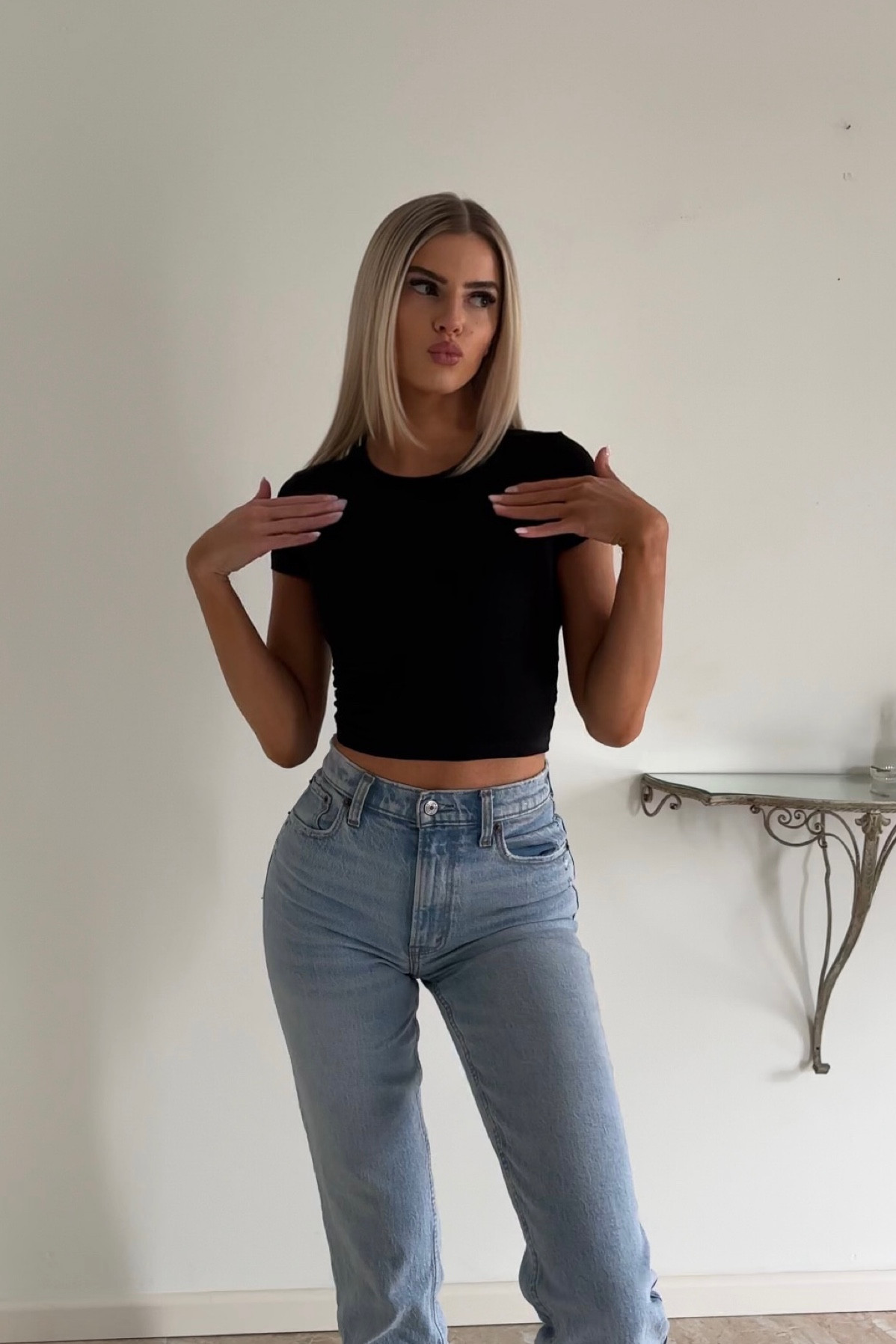 Skims dupe.

#LTKunder50 #LTKeurope #LTKstyletip