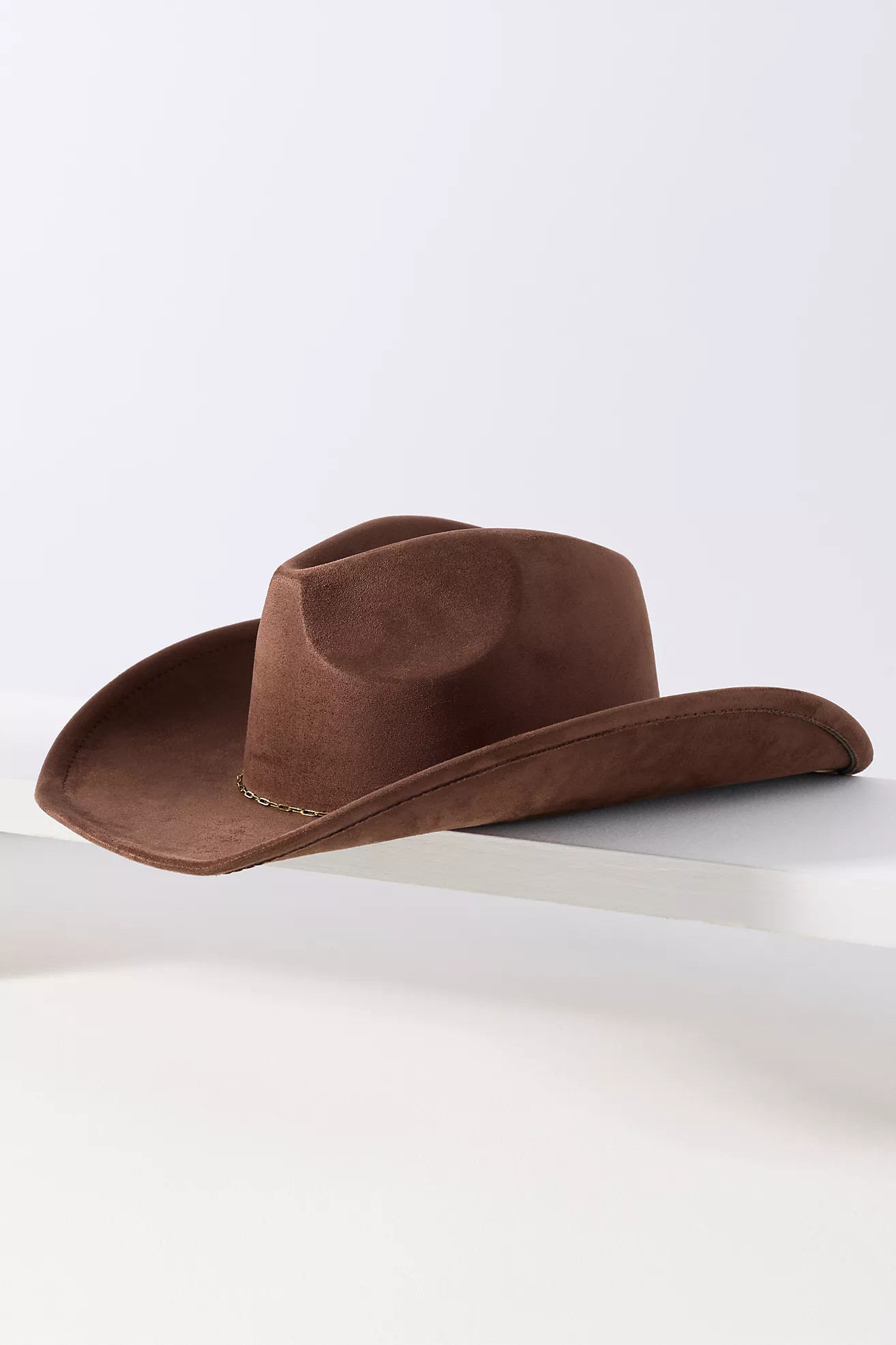 Felt Cowboy Rancher | Anthropologie (US)
