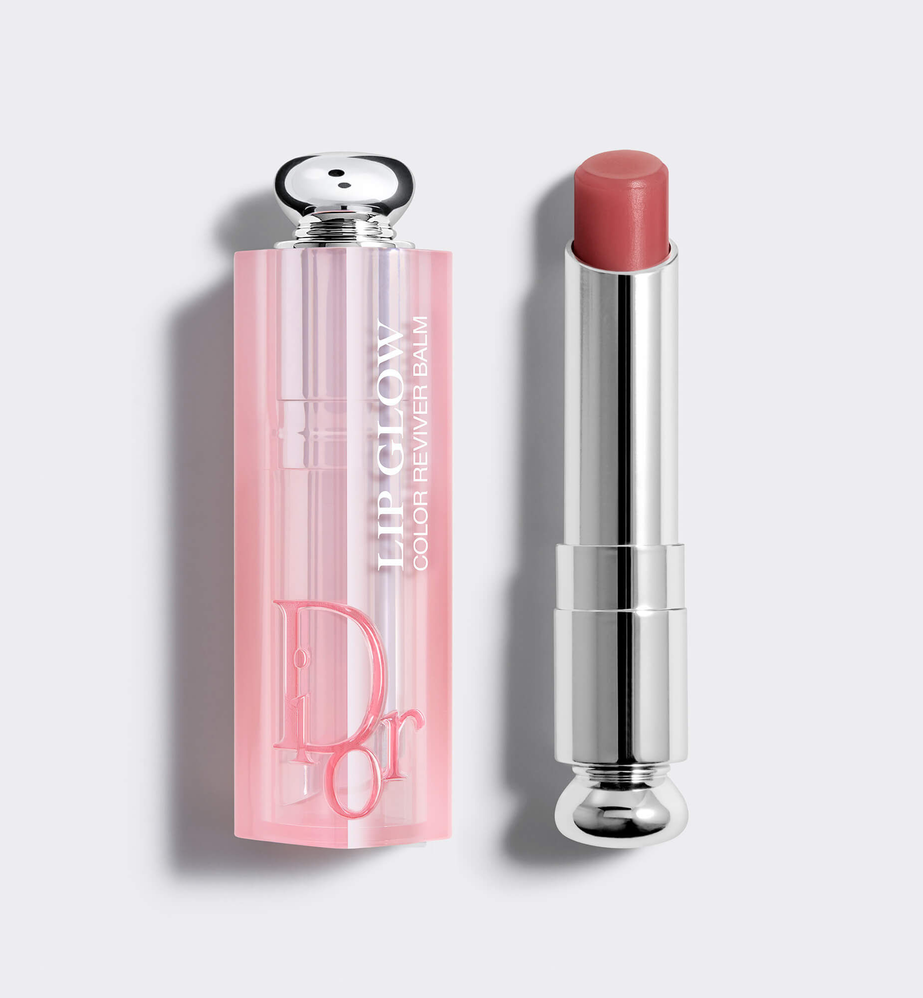 Dior Addict Lip Glow - Lip Balm - 012 Rosewood | Dior Beauty (US)