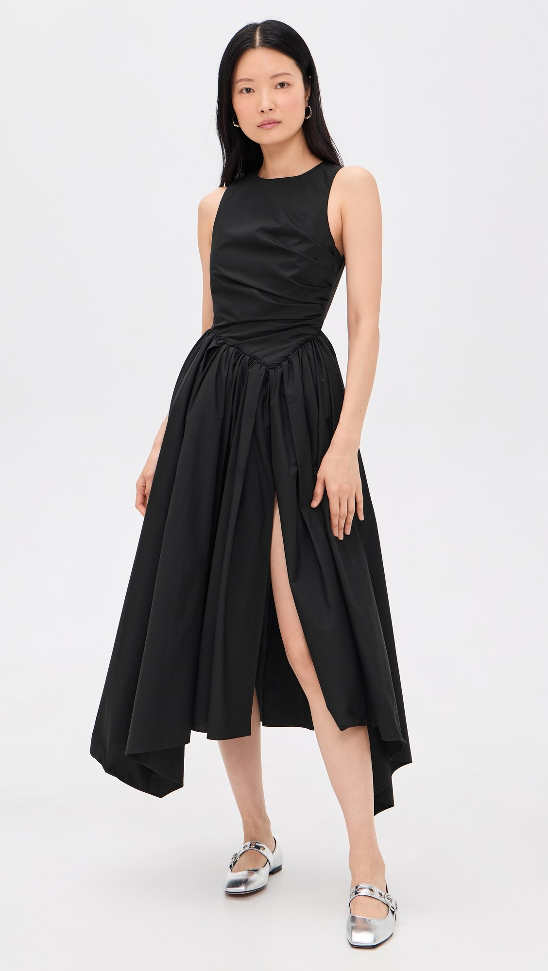 Sleeveless Maxi Dress | Shopbop