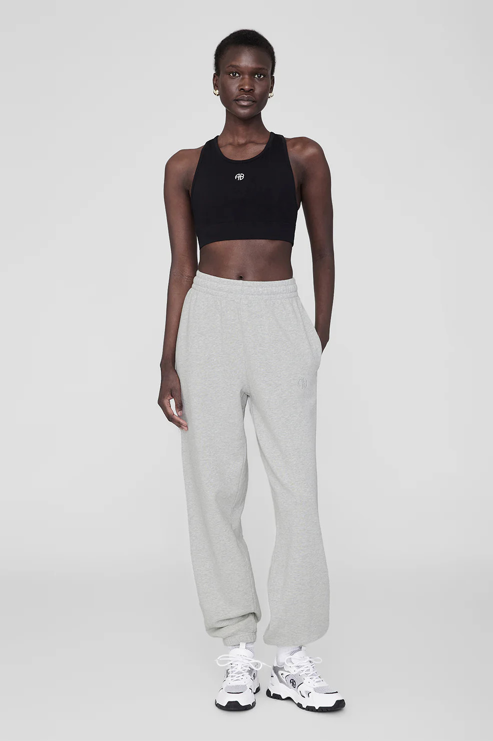 Karter Jogger | Anine Bing