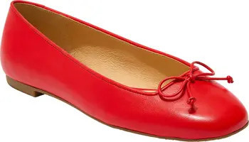 Kenlyn Ballet Flat (Women) | Nordstrom