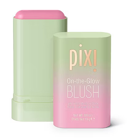 Pixi Beauty On The Glow Blush - Ph Tinted Moisture Stick, One Size, Pink | JCPenney