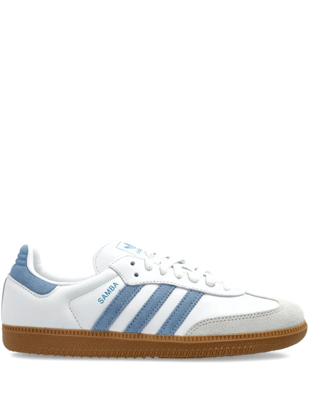 Adidas Samba Sneakers | Weiß | FARFETCH DE | Farfetch Global
