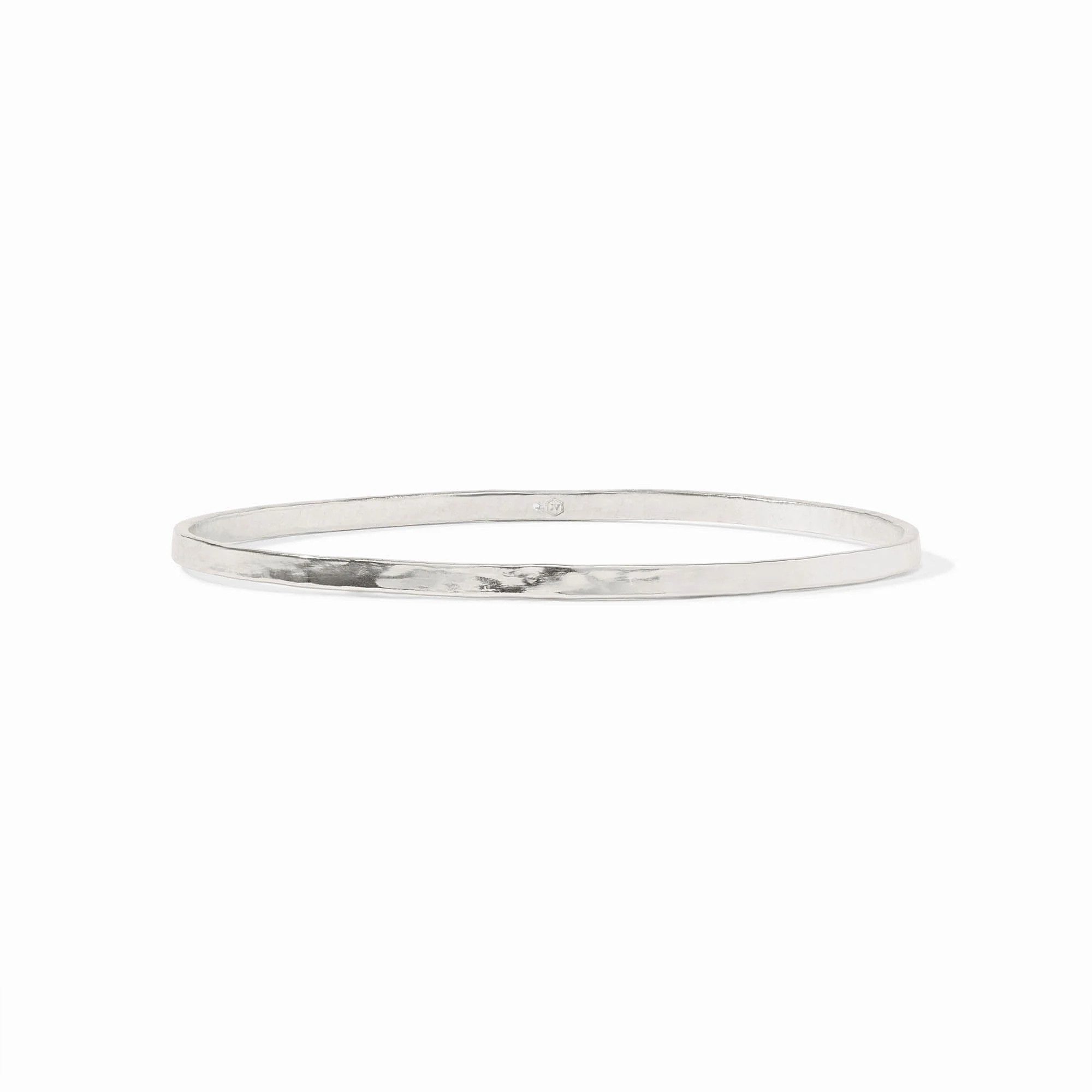 Crescent Bangle | Julie Vos
