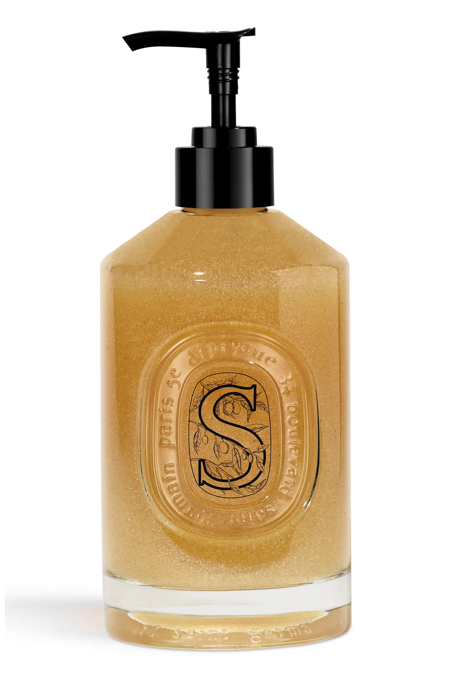 Diptyque Exfoliating Hand Wash Scrub (Women) | Nordstrom | Nordstrom