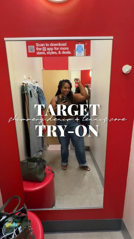 Target try on for plus size/midsize

Tennis core

Prince collection at target 

#LTKmidsize #LTKplussize