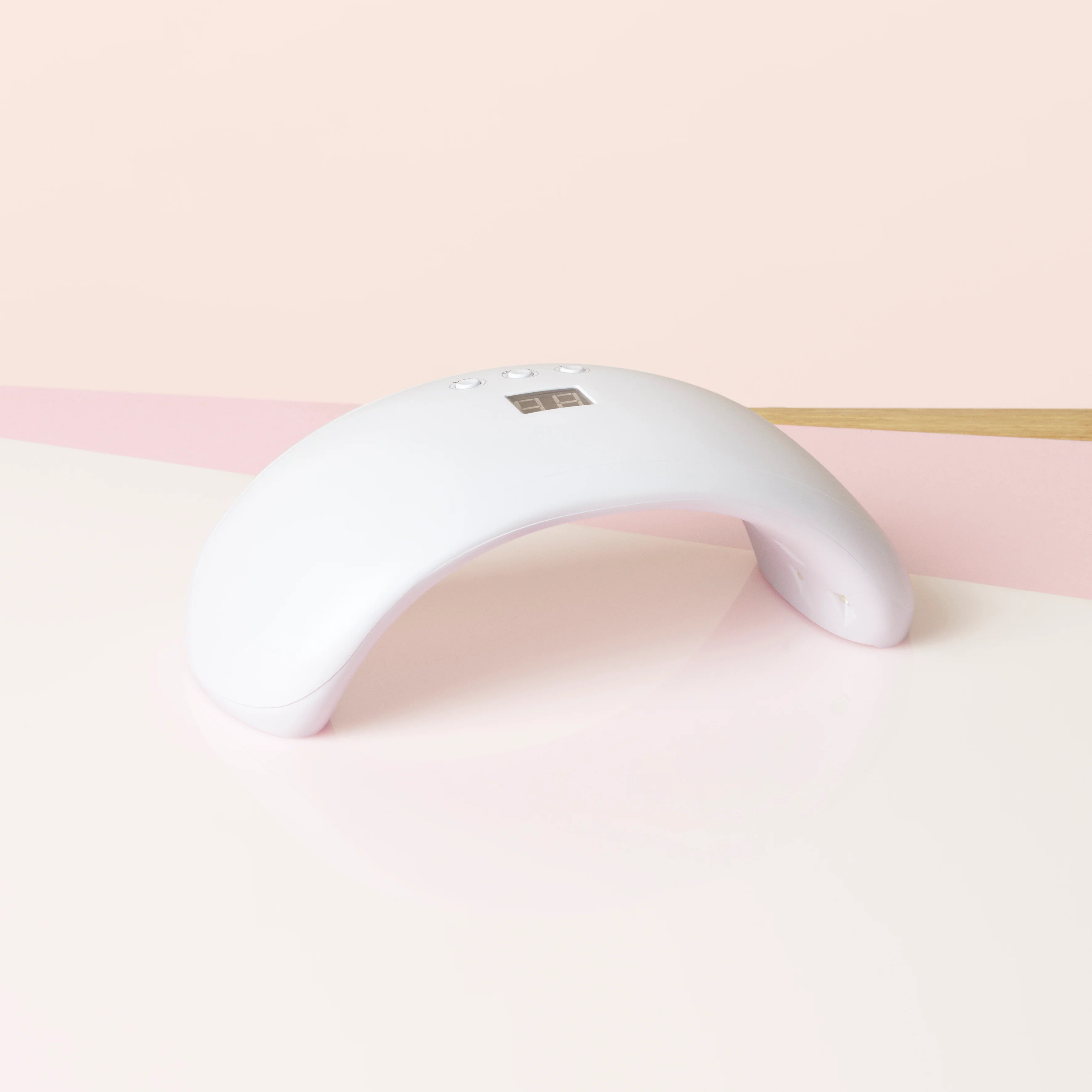 Pro Lamp 36W LED for Gel Nail Polish at home | Manucurist | Manucurist Global