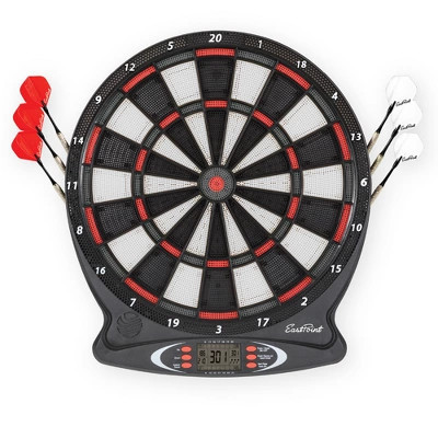 Electronic Dart Board | Target