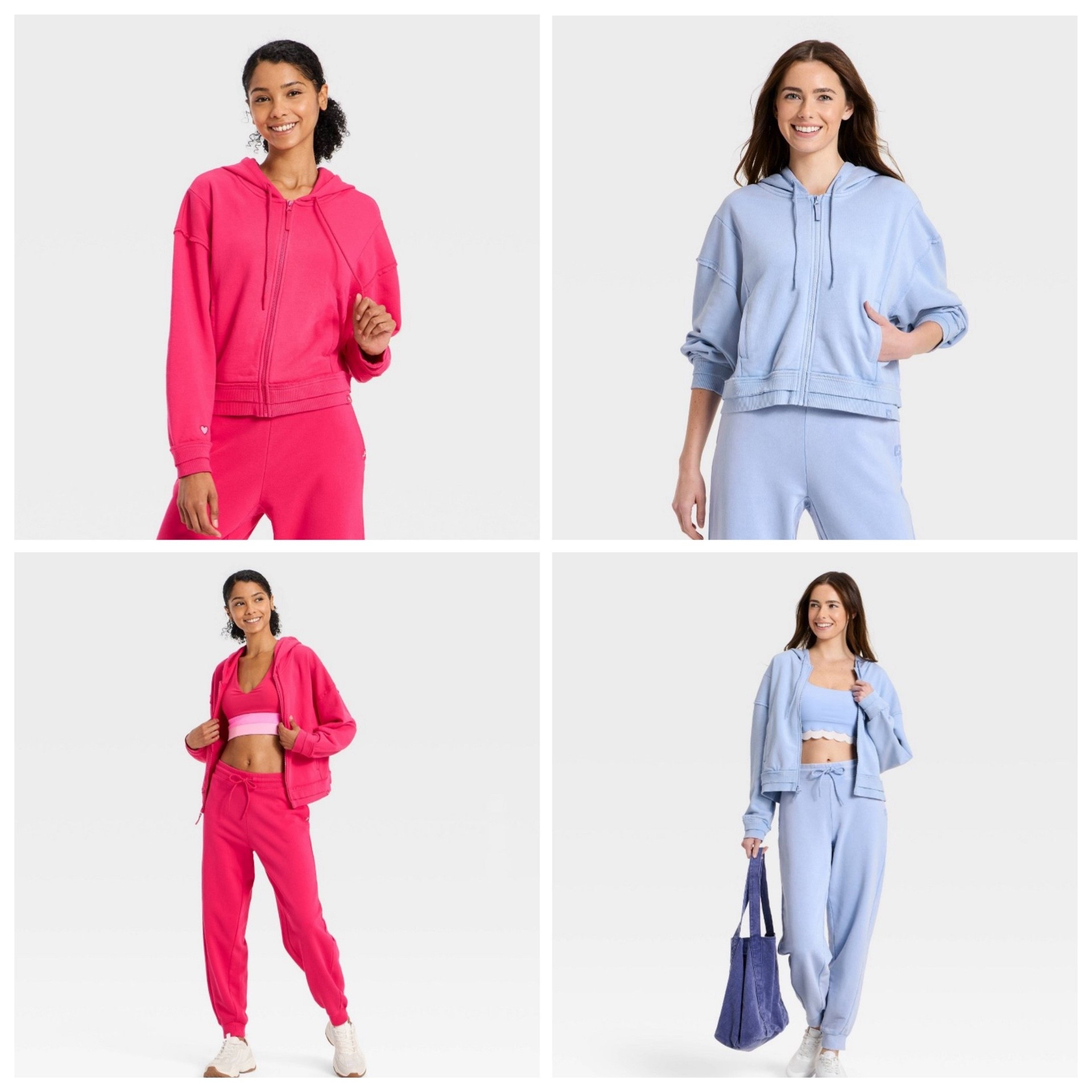 Target Colorful Matching Sets! 🎯

#LTKFindsUnder50 #LTKmomlife #LTKActive