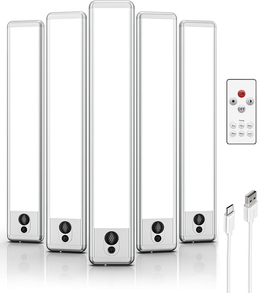 Amazon Under Cabinet Lighting | Amazon (US)