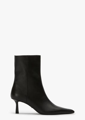 Quincy Black Nappa | Tony Bianco US