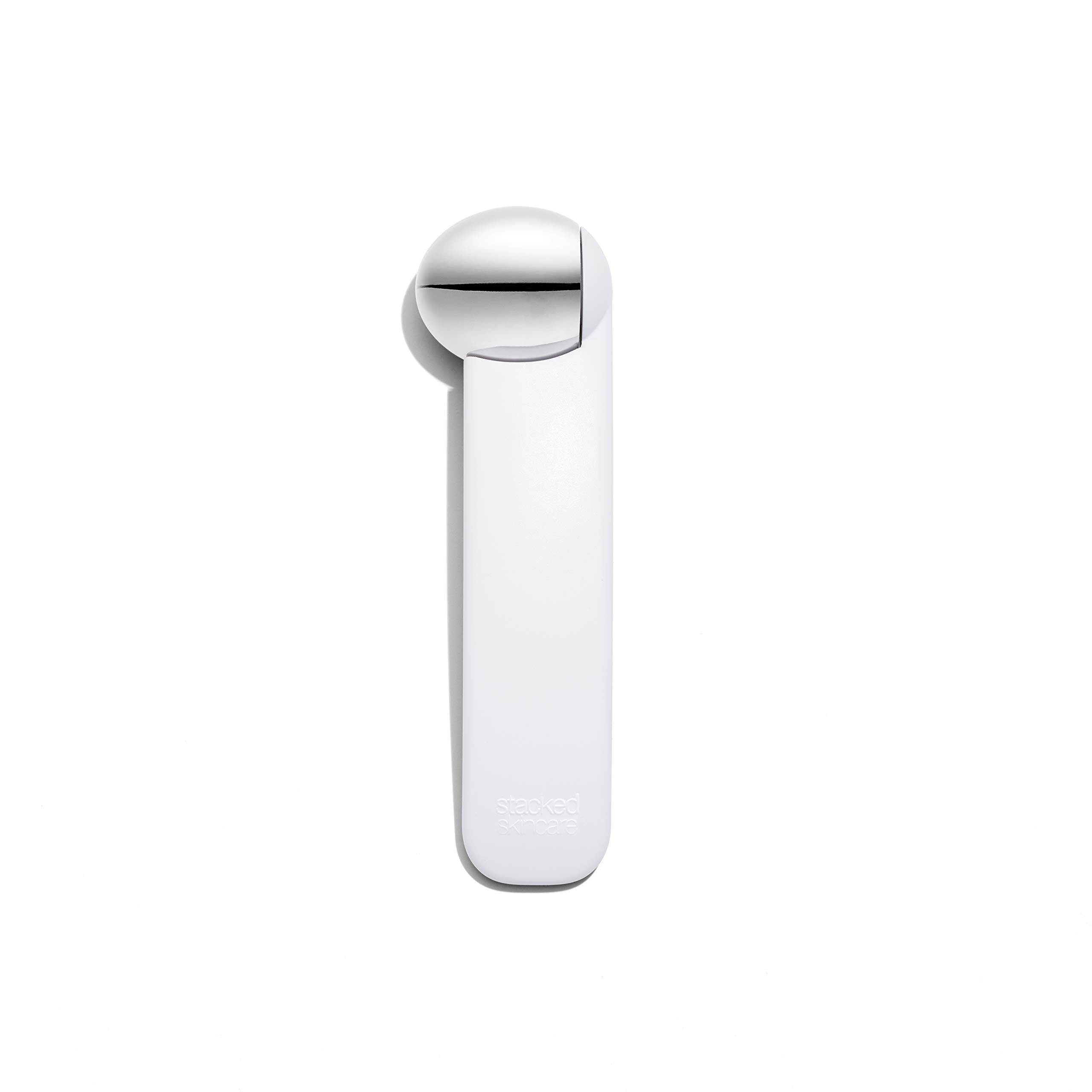 StackedSkincare Ice Roller, Professional Face Sculpting Tool to Reduce Puffiness, Calm Redness an... | Amazon (US)