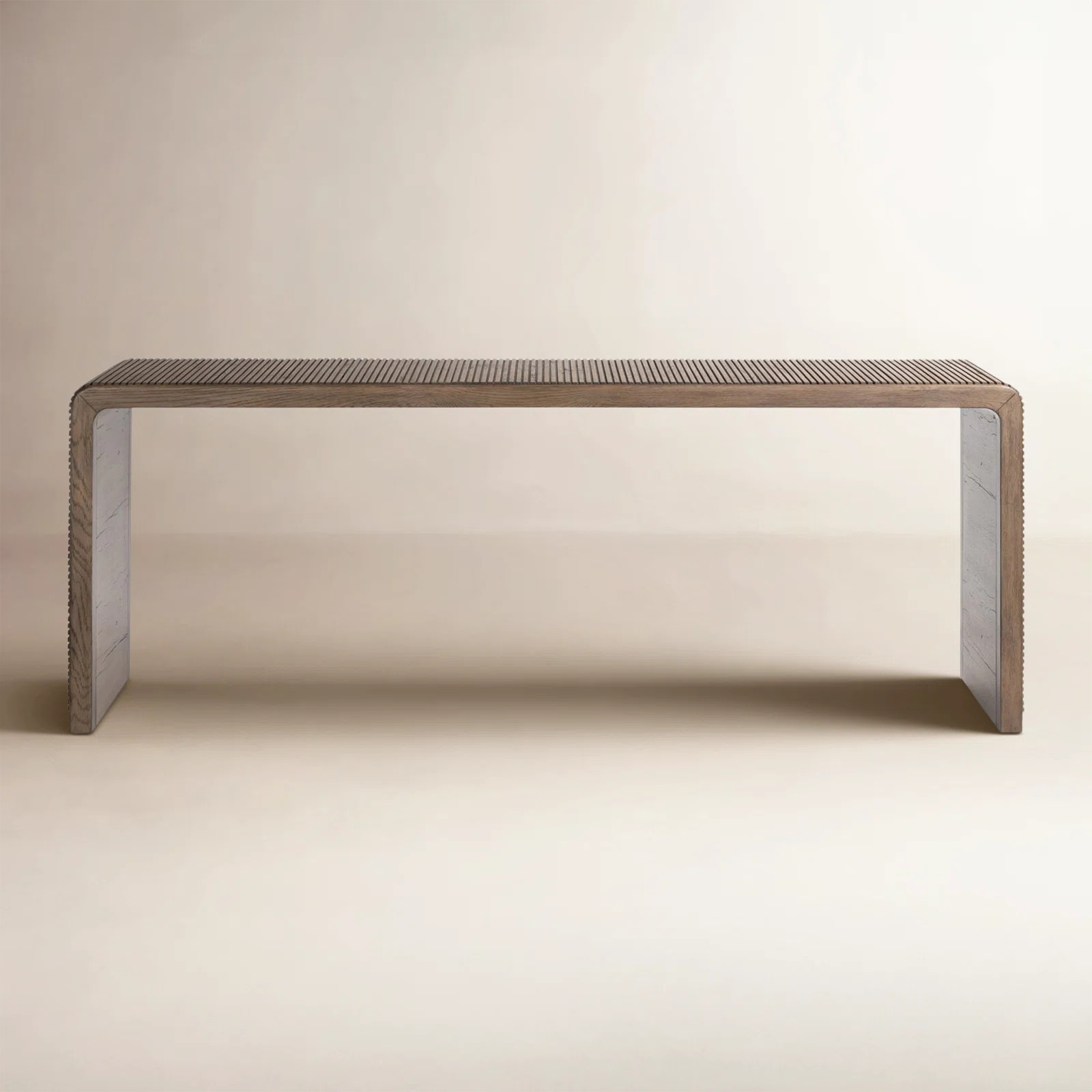 Claribel 80'' Console Table | Birch Lane