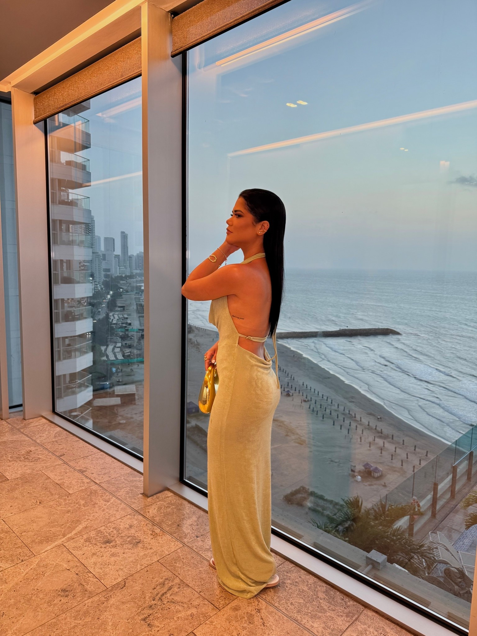 Vacation outfit inspo 🤍



#LTKStyleTip #LTKTravel #LTKBeauty