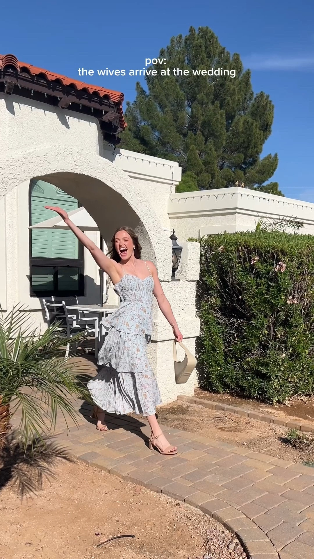 Wedding guest dresses for Spring!

#LTKStyleTip #LTKWedding #LTKSeasonal
