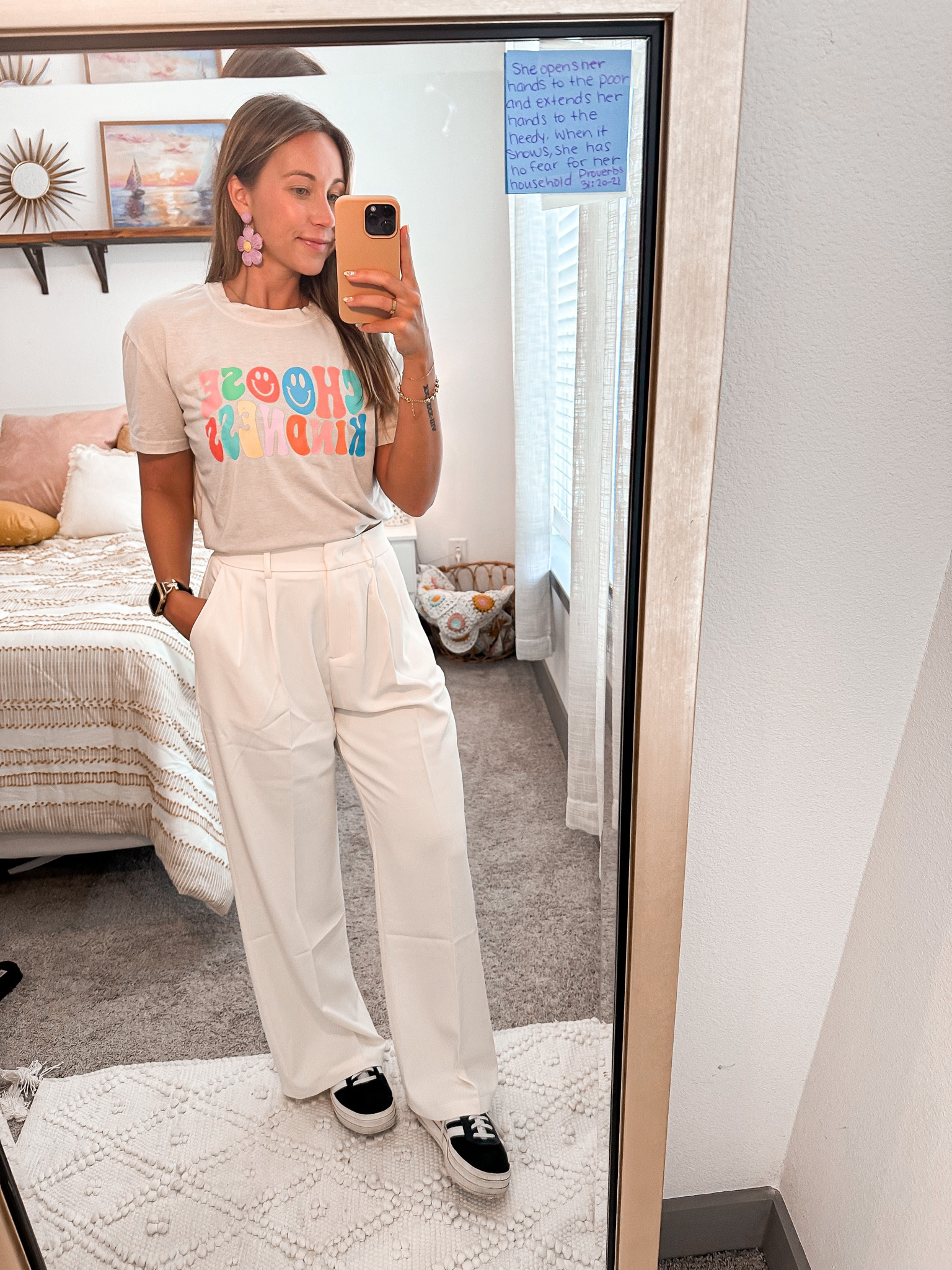 Amazon Teacher Fit 

#LTKworkwear #LTKbeauty #LTKfindsunder50