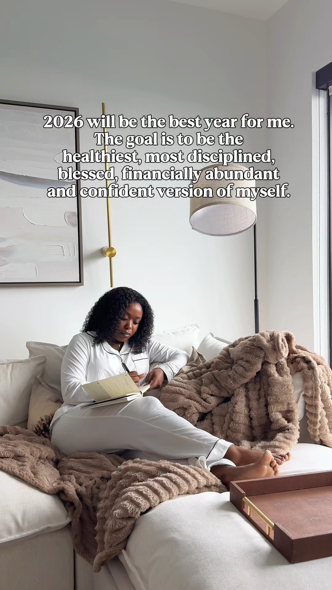 This is going to be a great year! 

#LTKselfcare #LTKmorningroutine #LTKFindsUnder50