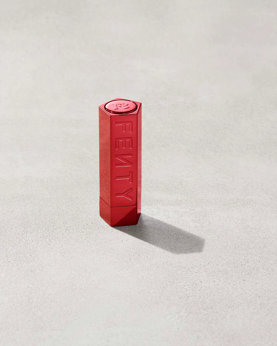 Red Edition - metallic finish | Fenty Beauty