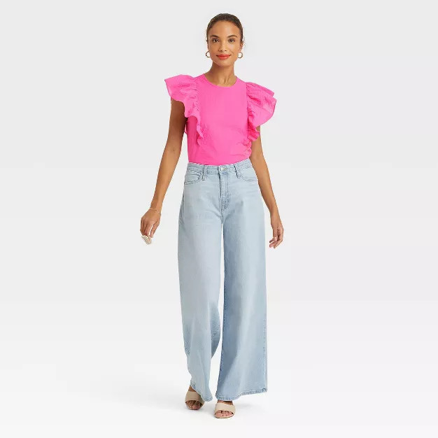 Women's Tank Top - A New Day™ | Target