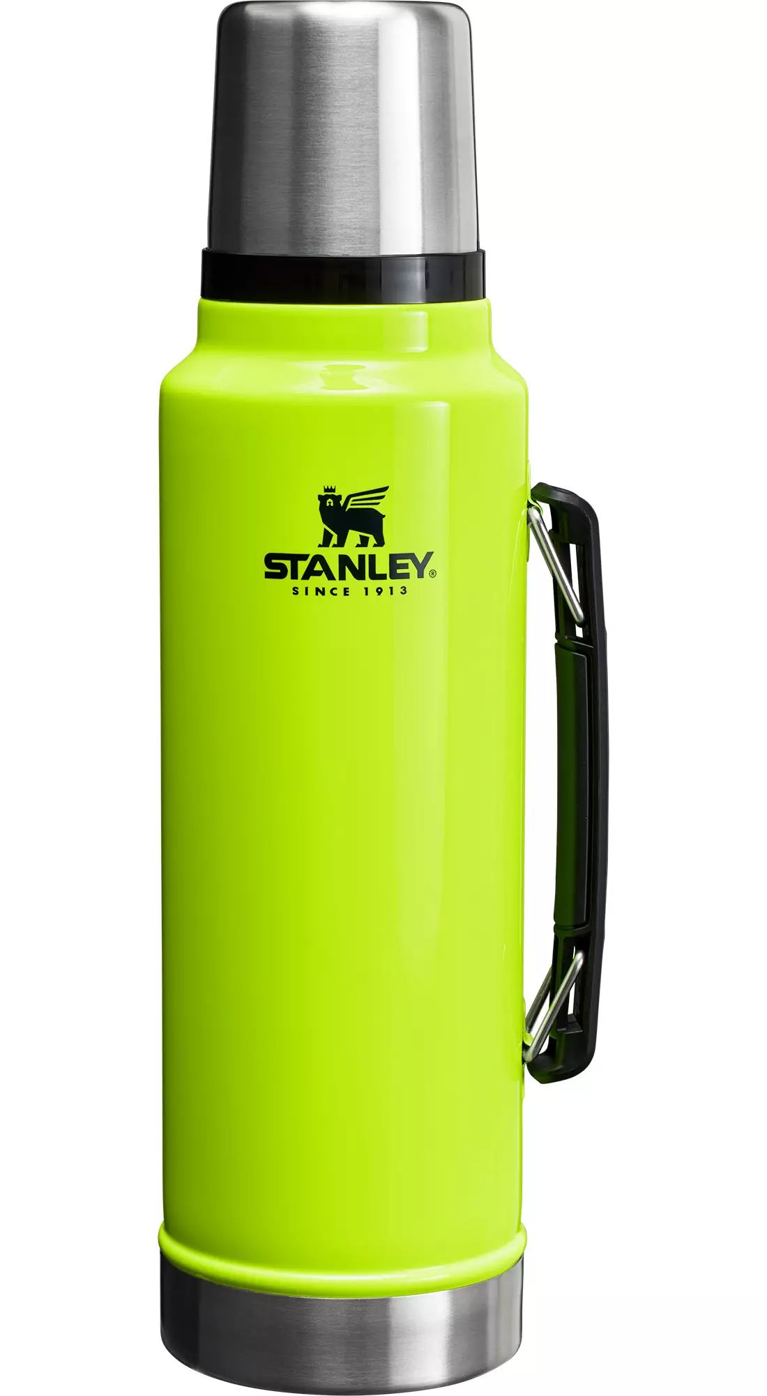 Stanley 1.5 qt. Classic Ultra Vacuum Bottle – Spring Fling Collection | Dick's Sporting Goods | Dick's Sporting Goods